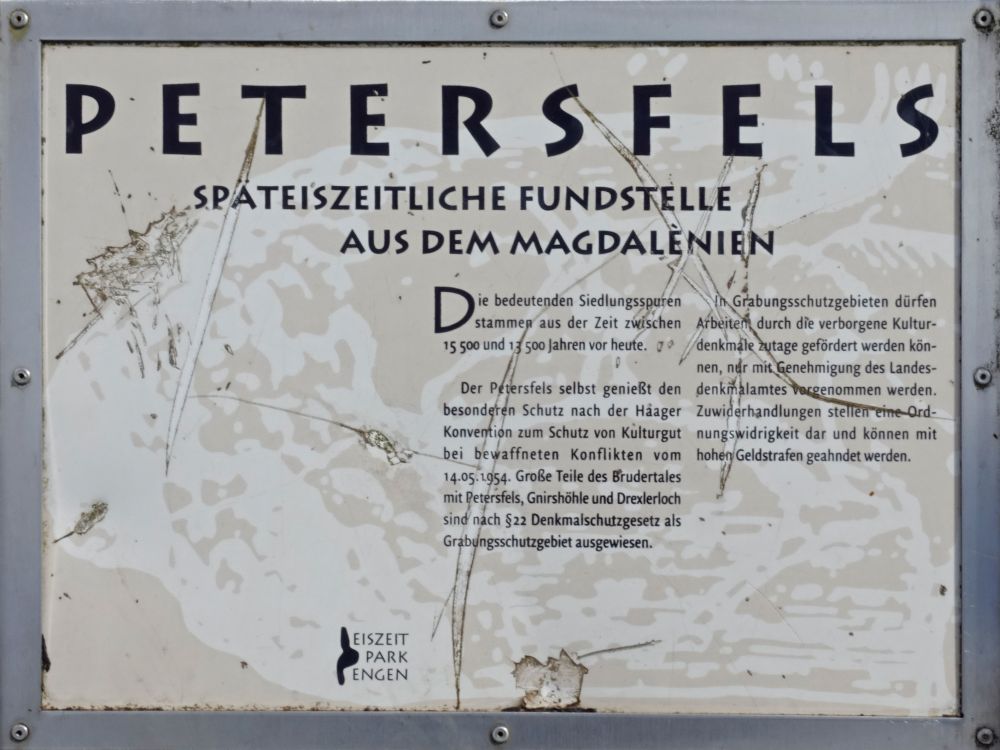 Infotafel