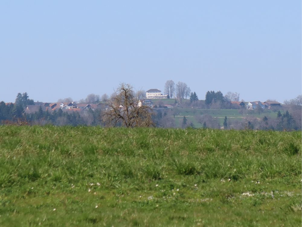 Blick zum Nollen