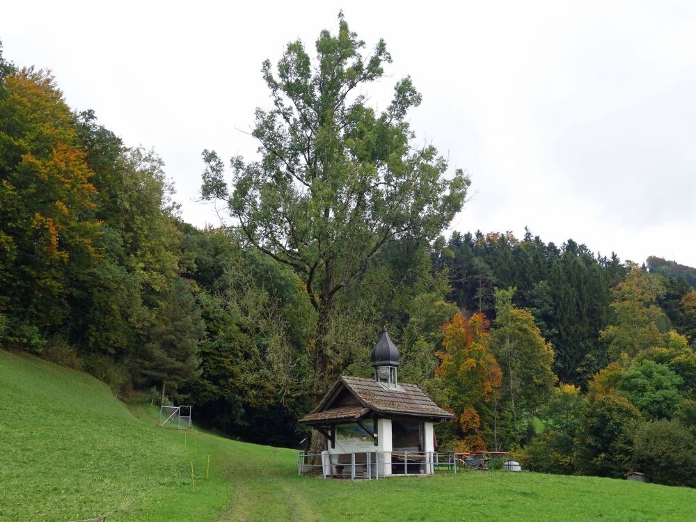 Gedenkstätte Brudertobel