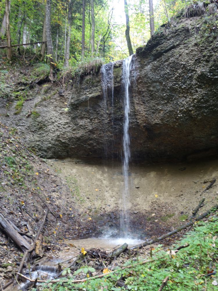 Wasserfall