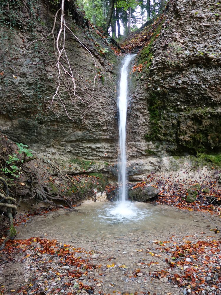 Wasserfall