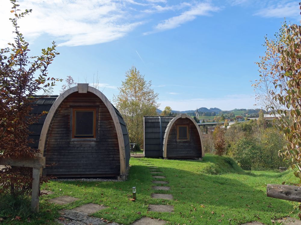 Hofgenuss - Ferien auf dem Bauernhof