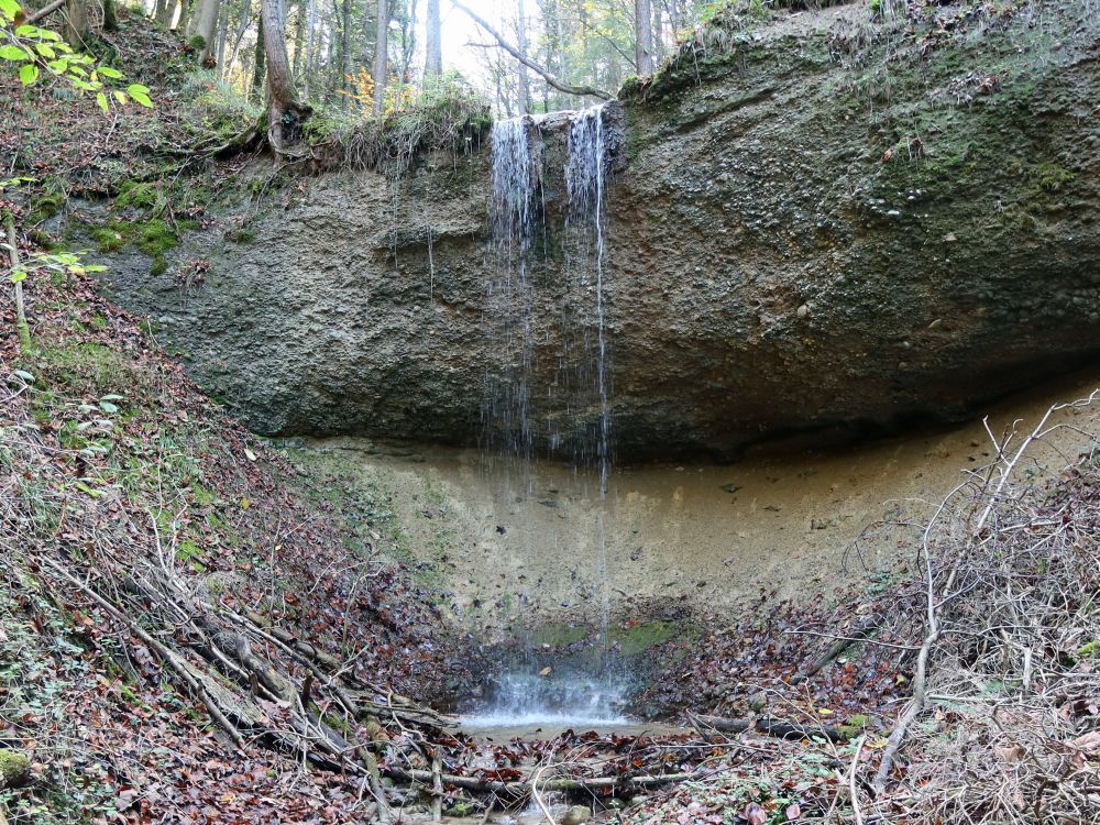 Wasserfall