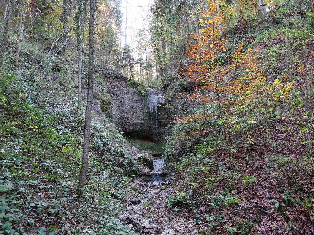 Wasserfall