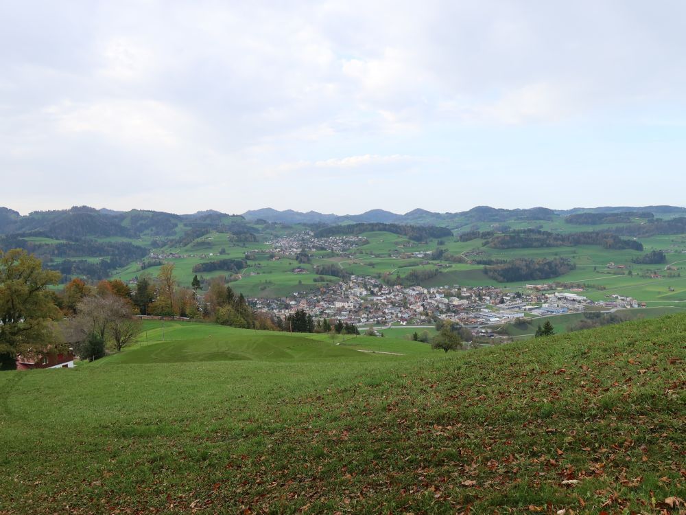 Bütschwil