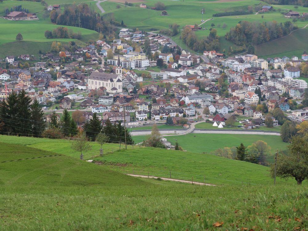 Bütschwil