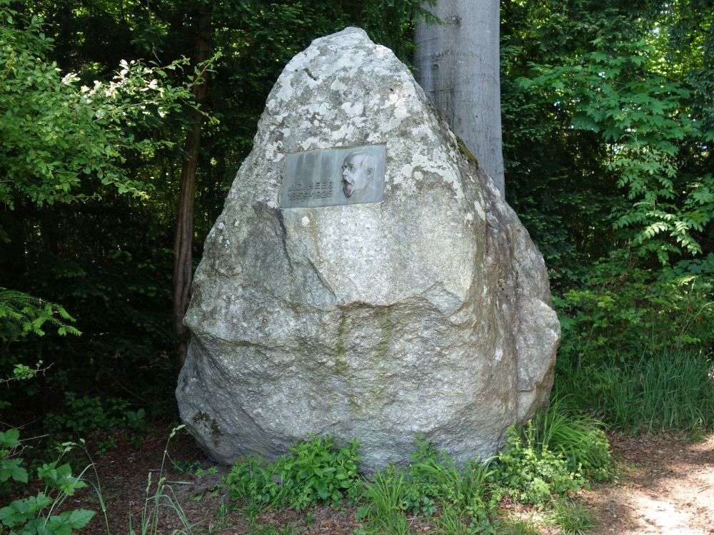 Gedenkstein