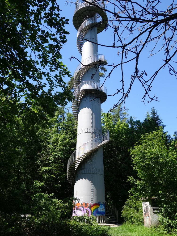Brelbergturm