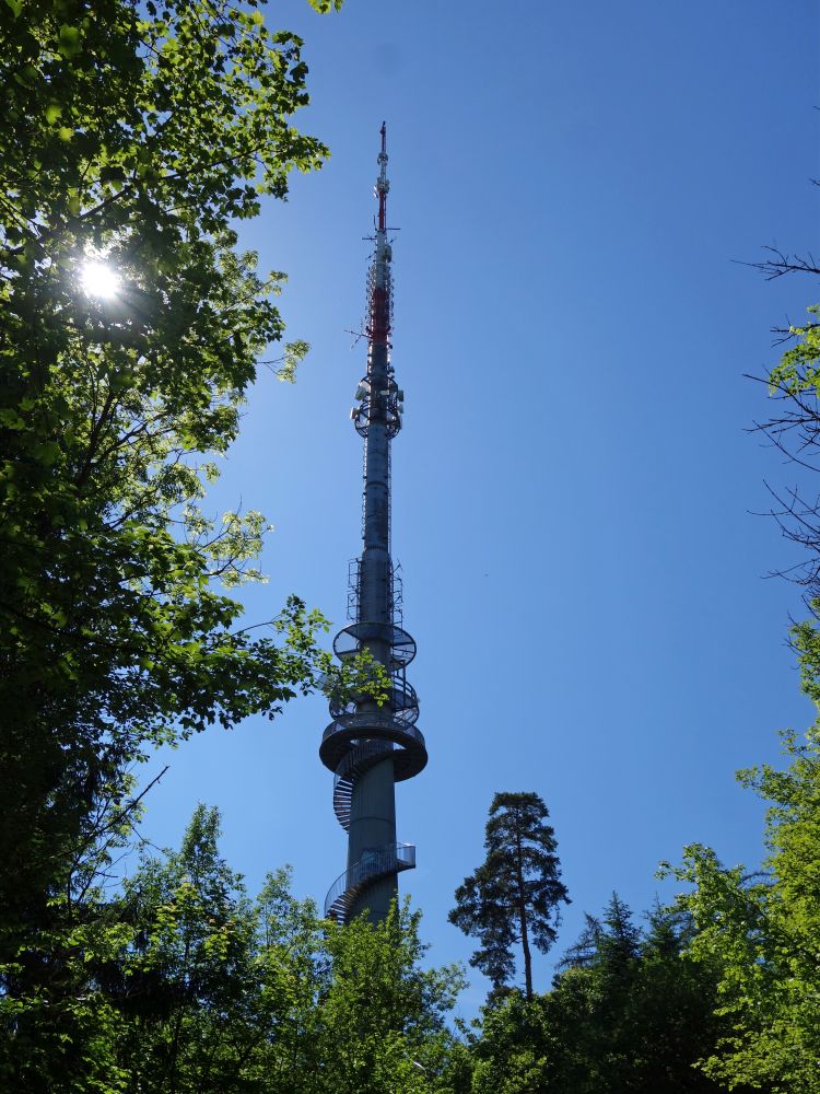 Brelbergturm