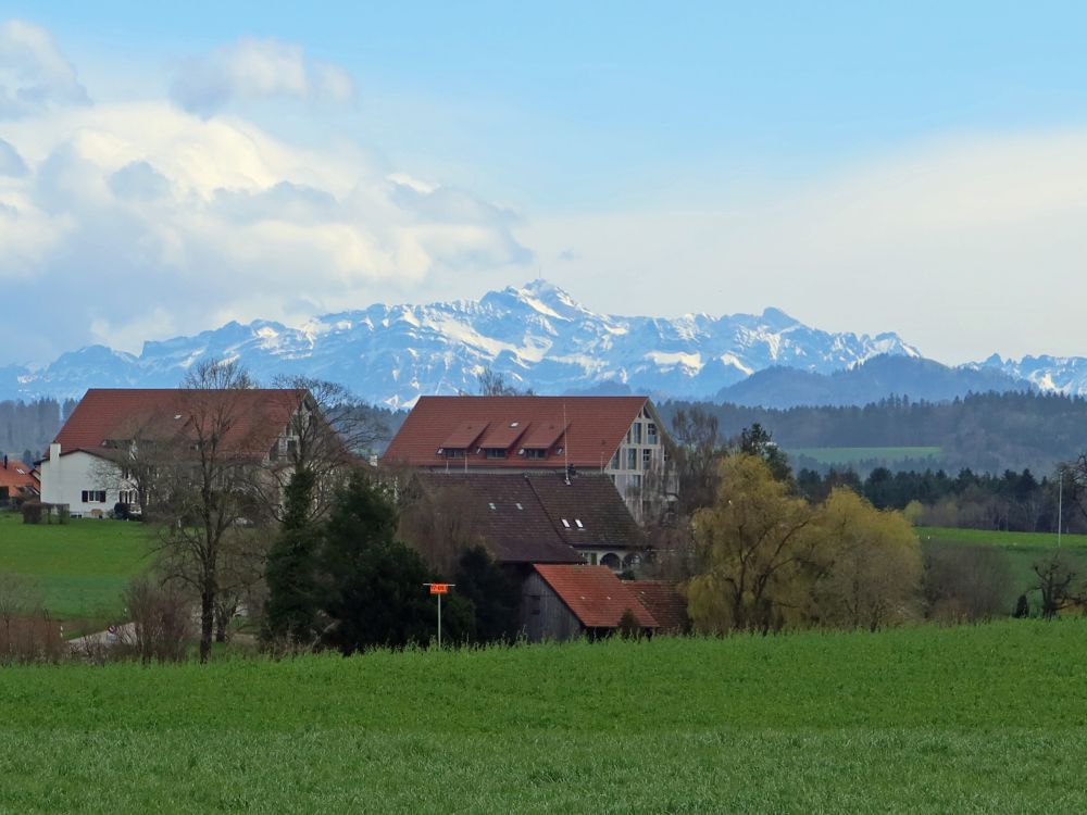 Säntis