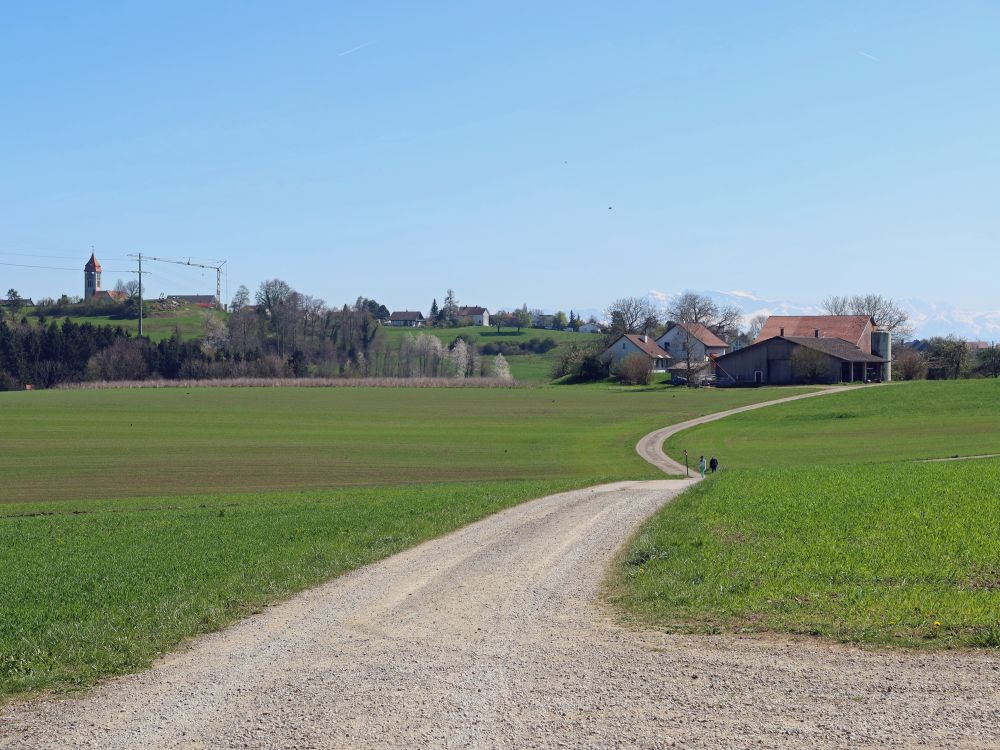 Holzäckerweg