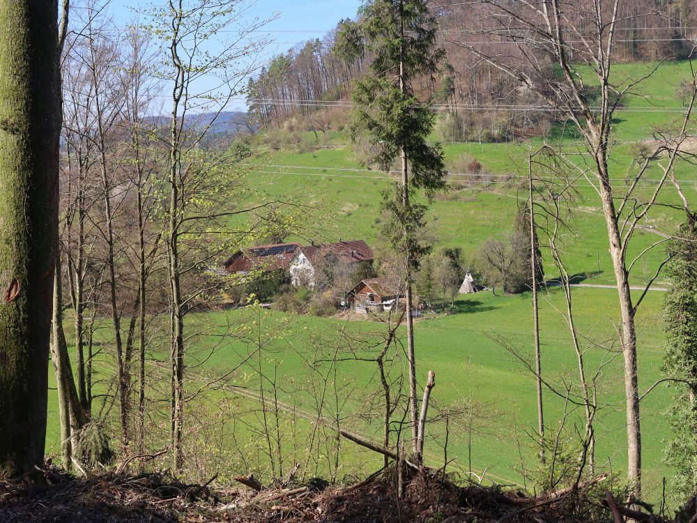 Kulturort Weiertal