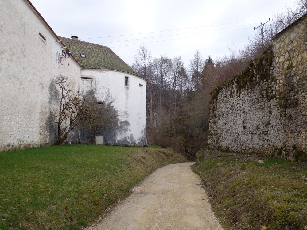 Burg Wildenstein