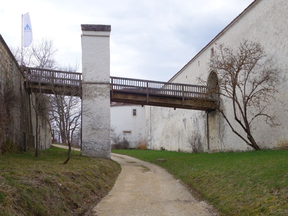 Burg Wildenstein