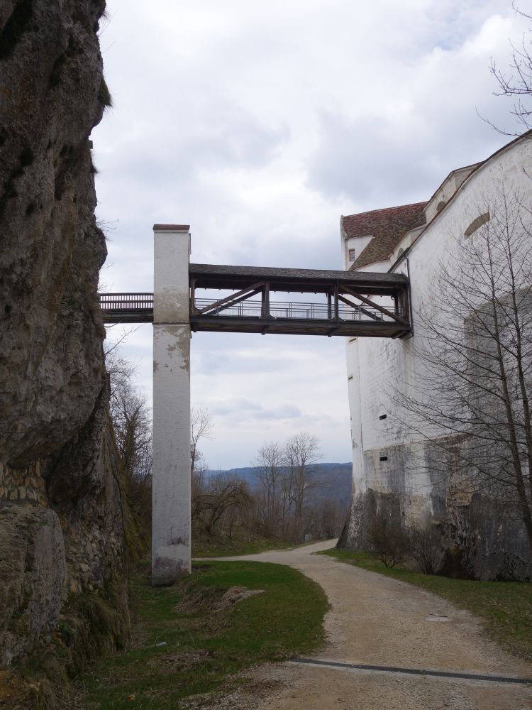 Burg Wildenstein