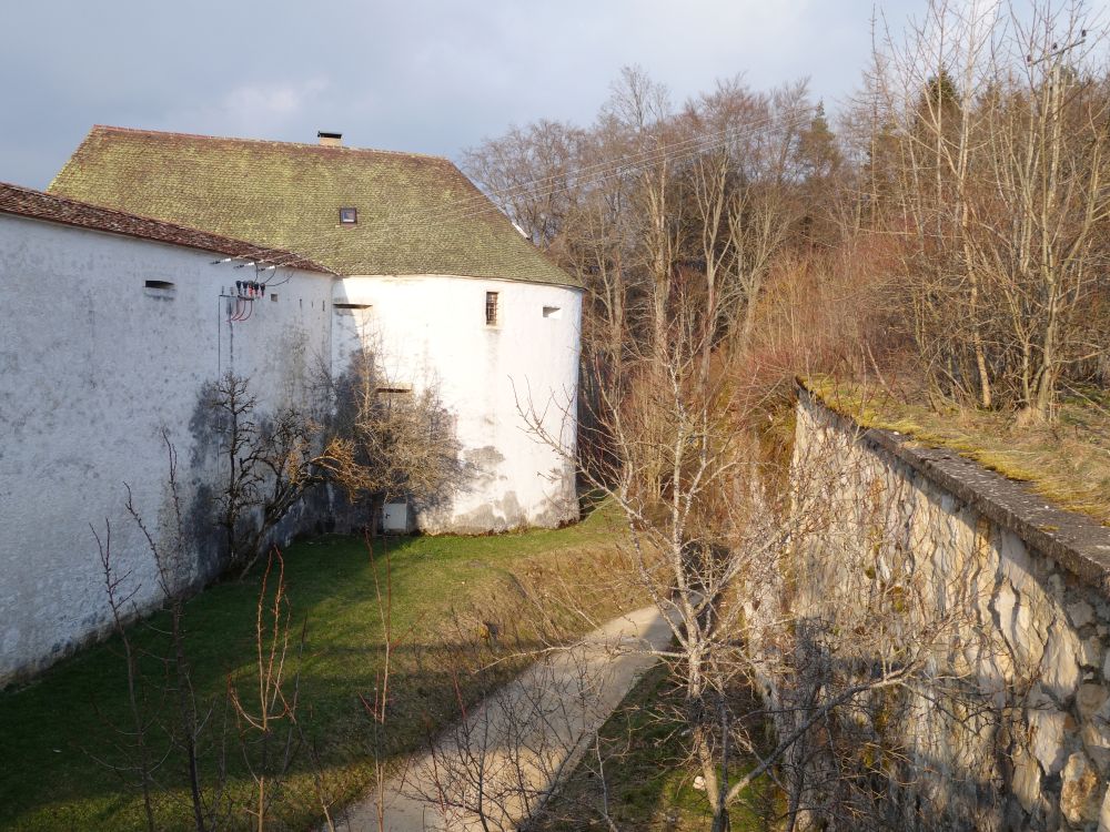 Burg Wildenstein