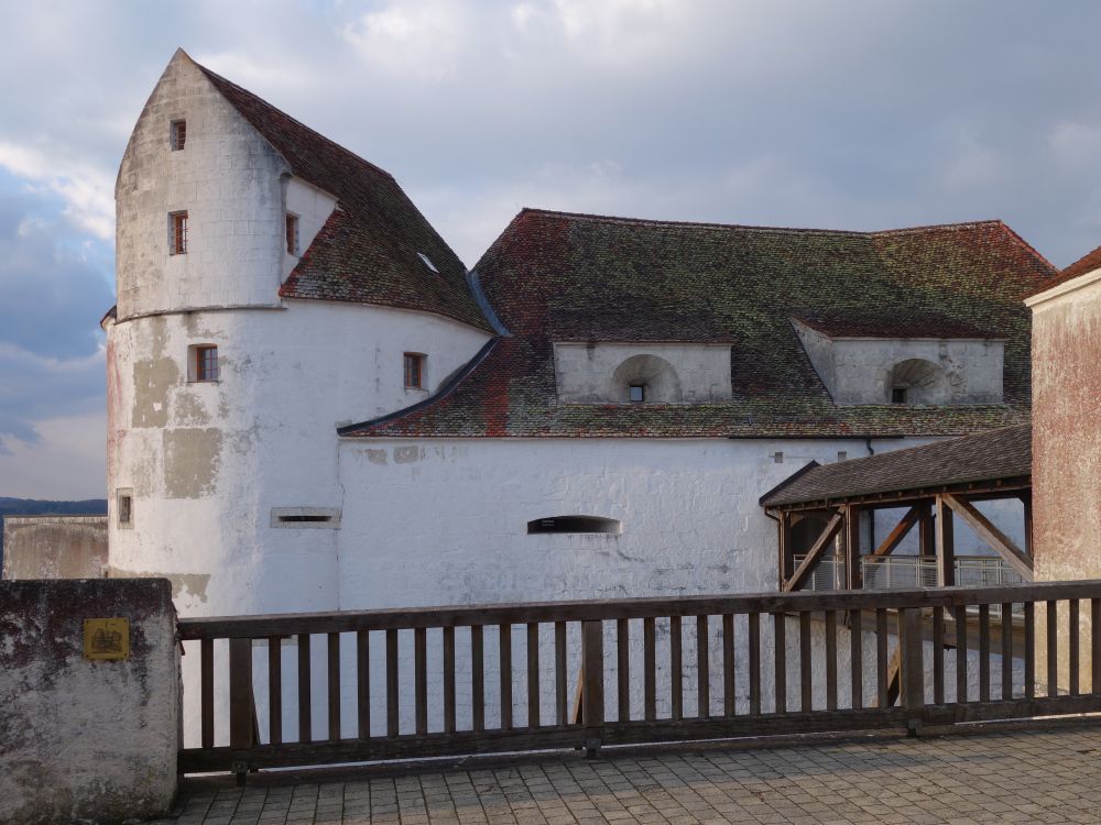 Burg Wildenstein