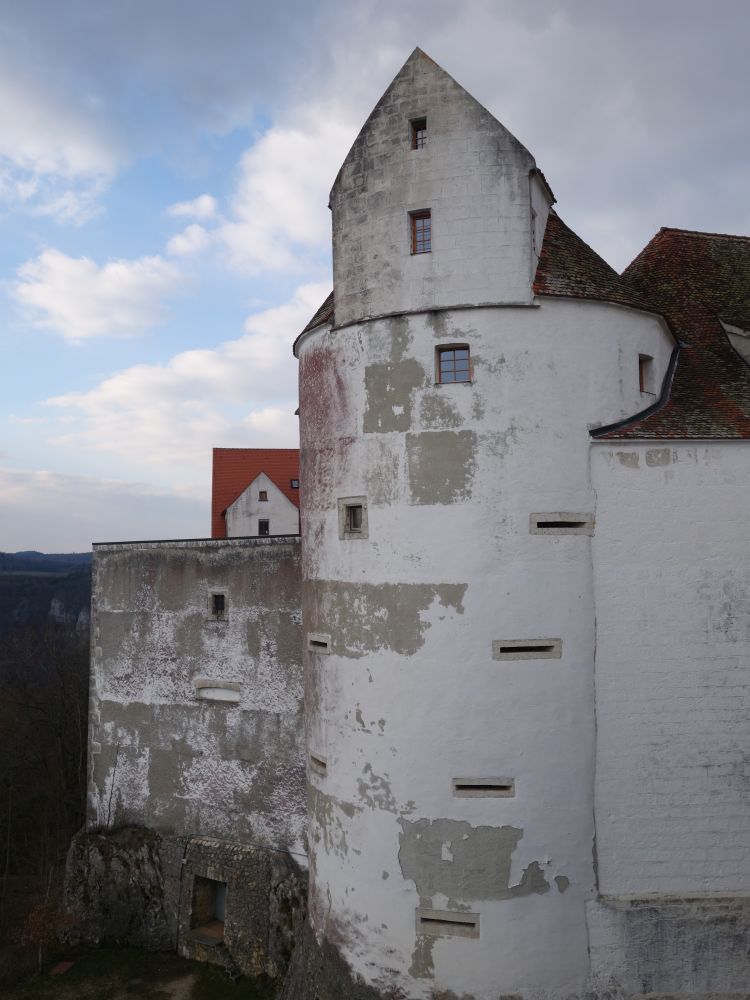 Burg Wildenstein