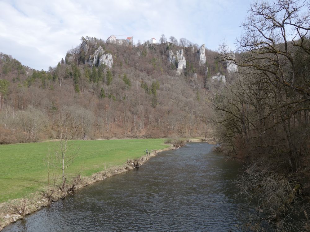 Burg Wildenstein