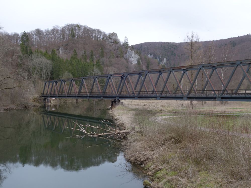 Eisenbahnbrcke