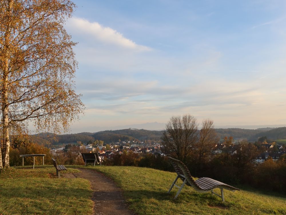 Dettingen unterm Duttenbühl