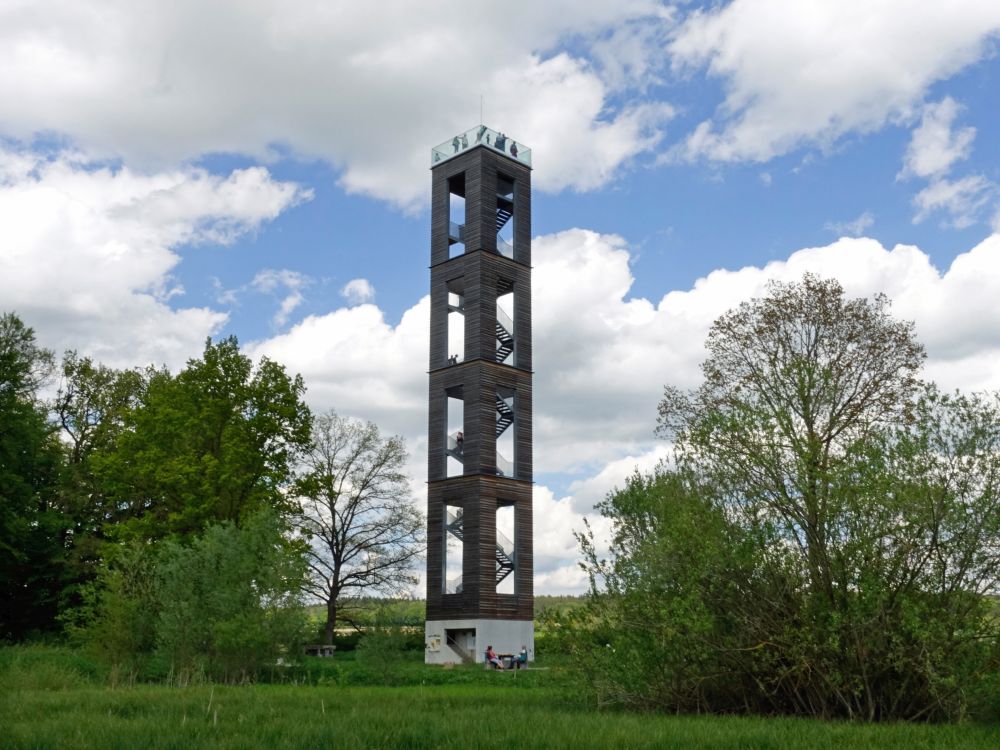 Bannwaldturm