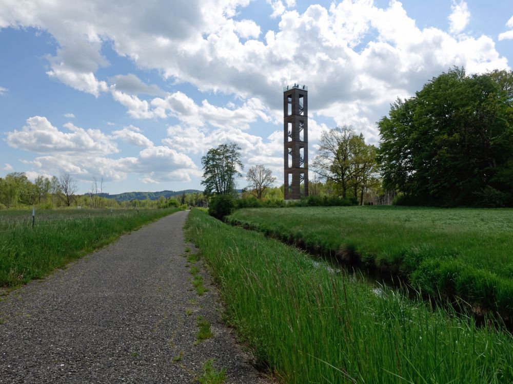 Bannwaldturm