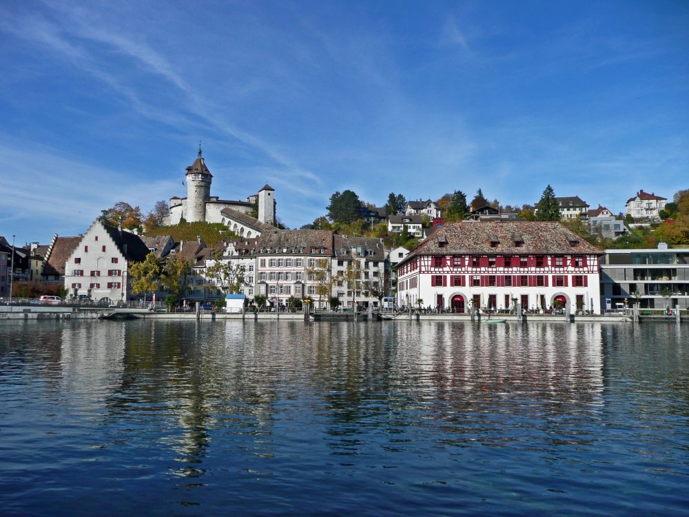 Munot und Güterhof