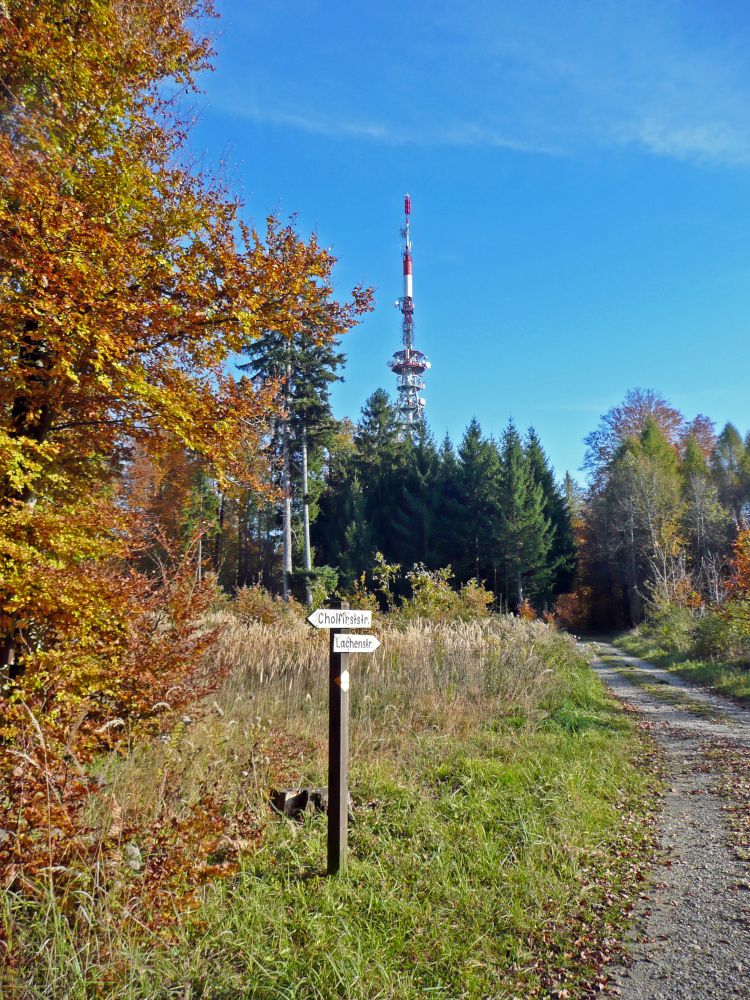 Antennenturm