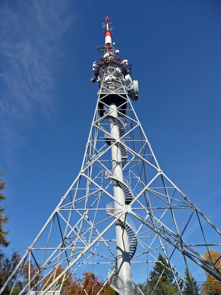 Antennenturm