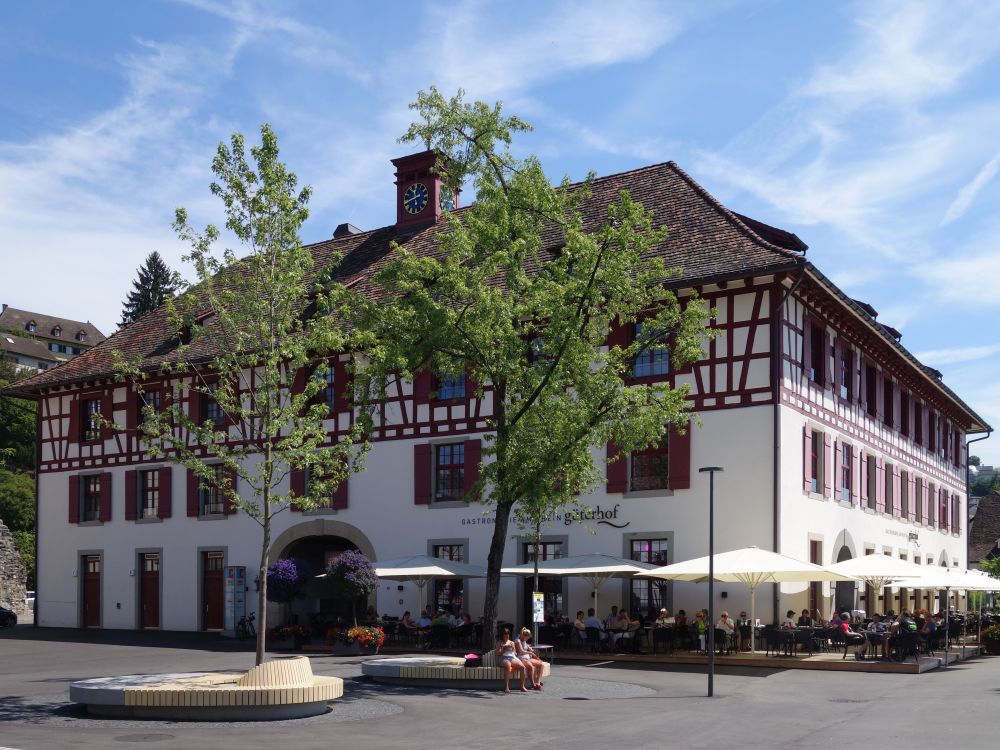 Restaurant Gterhof