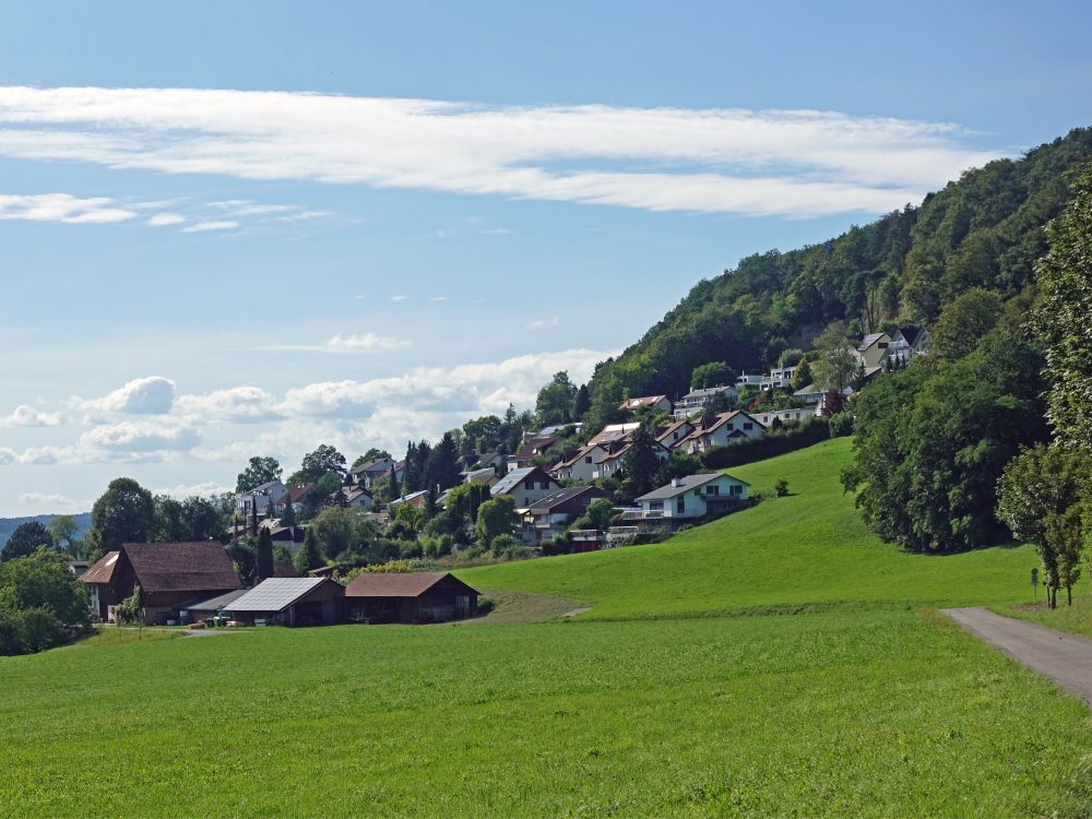 Blick Richtung Mörlen