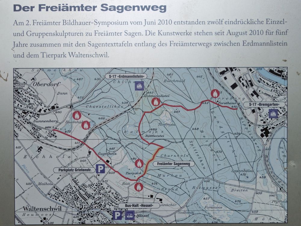 Infotafel