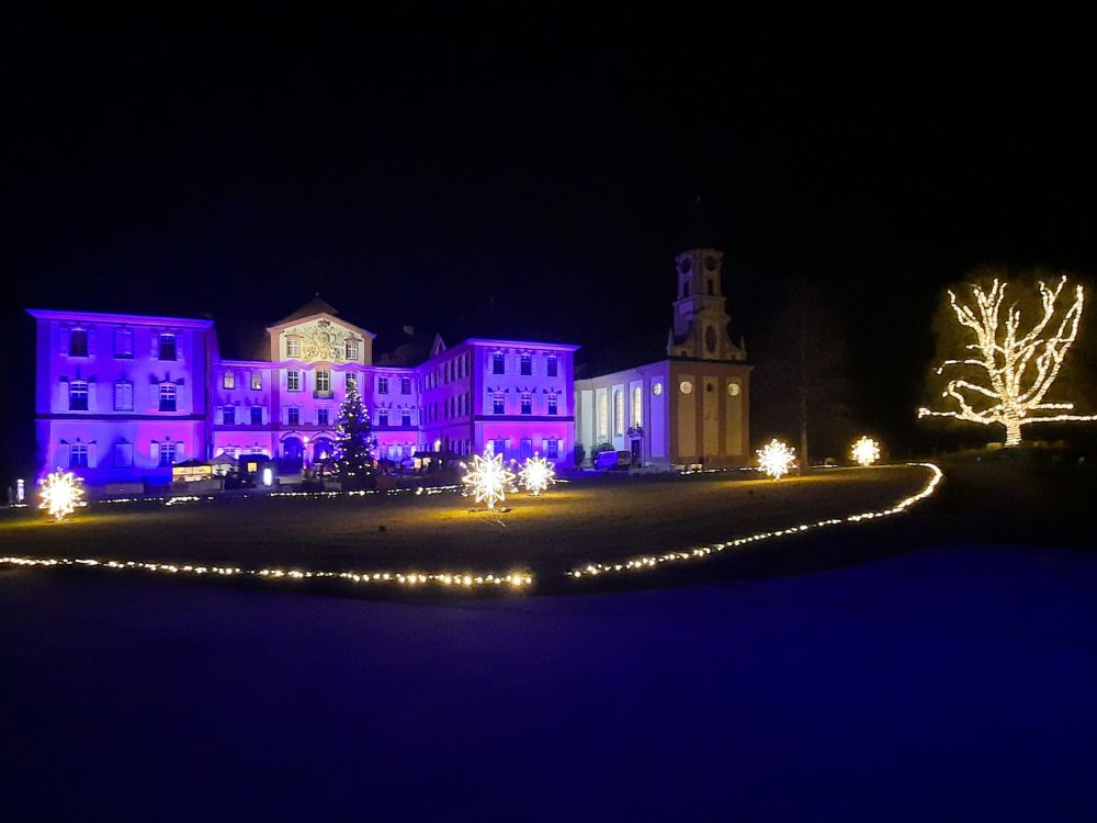 Schloss Mainau