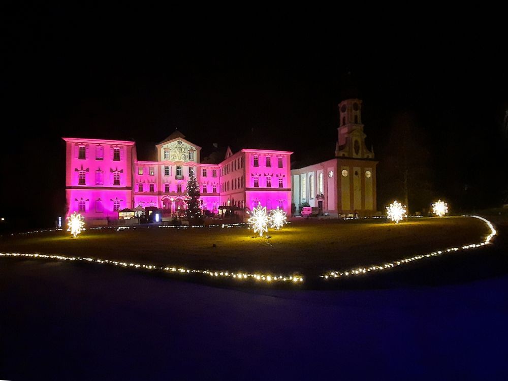 Schloss Mainau