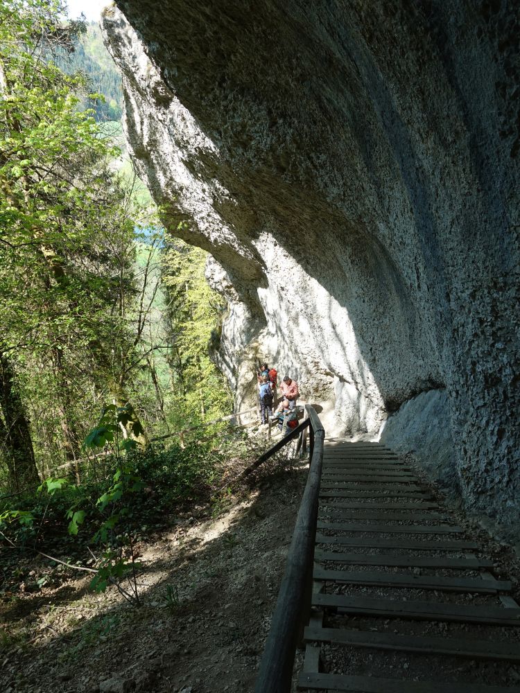 Inzigkofer Grotten