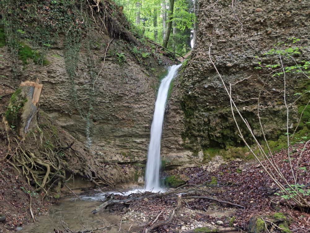 Wasserfall