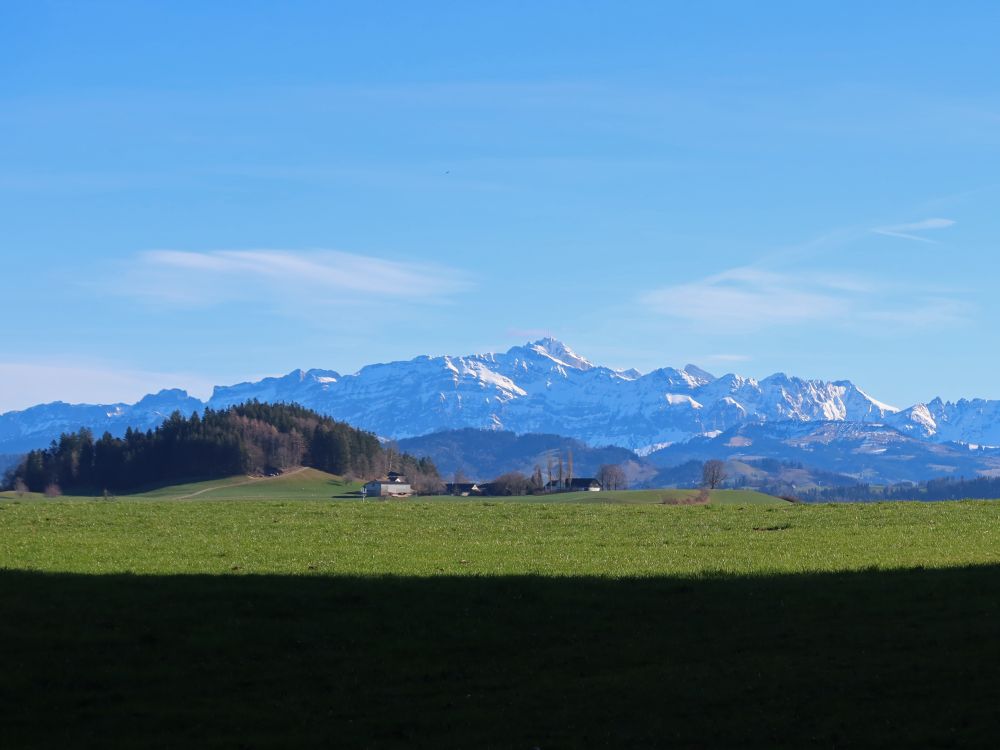 Säntis