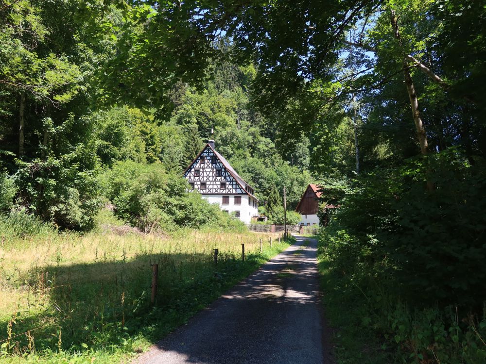 Eulenmühle