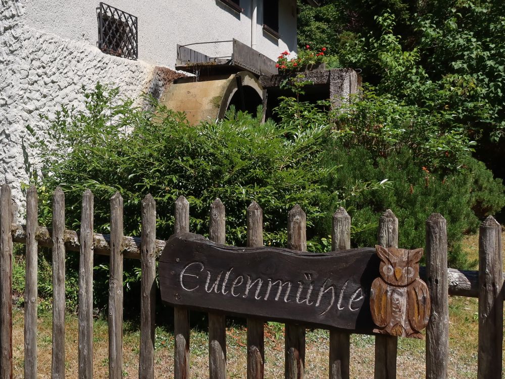 Eulenmühle