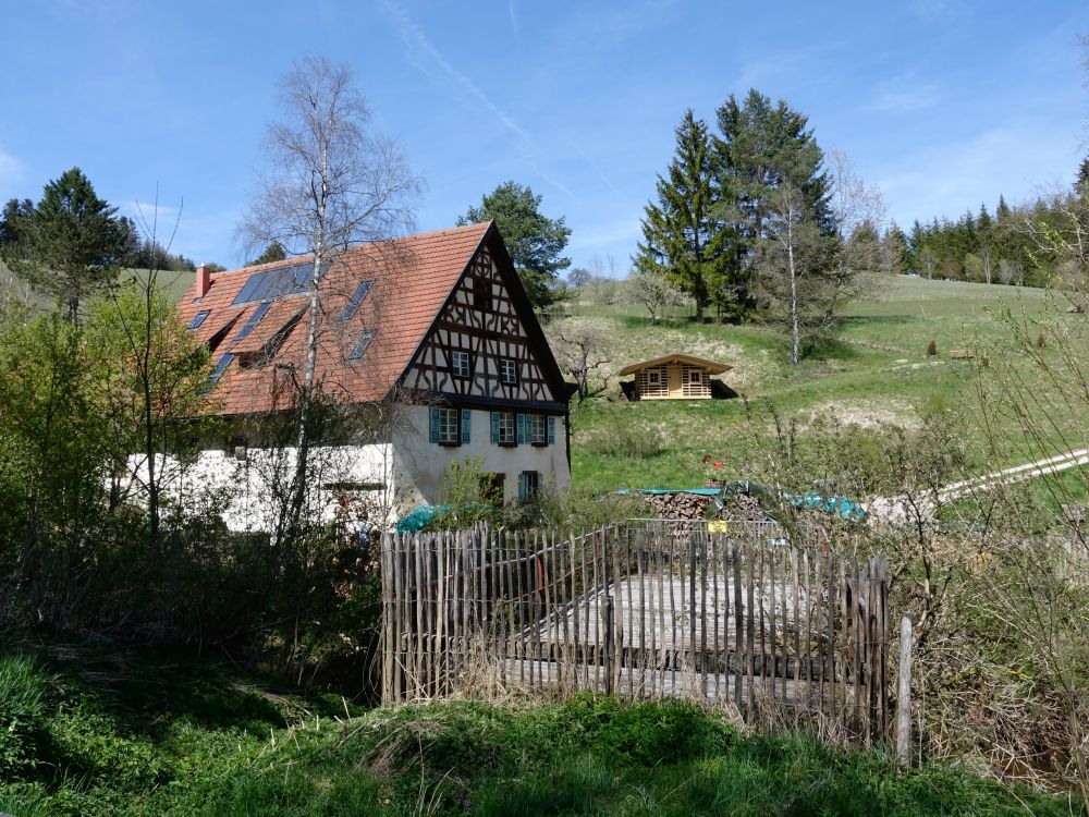 Guggenmühle