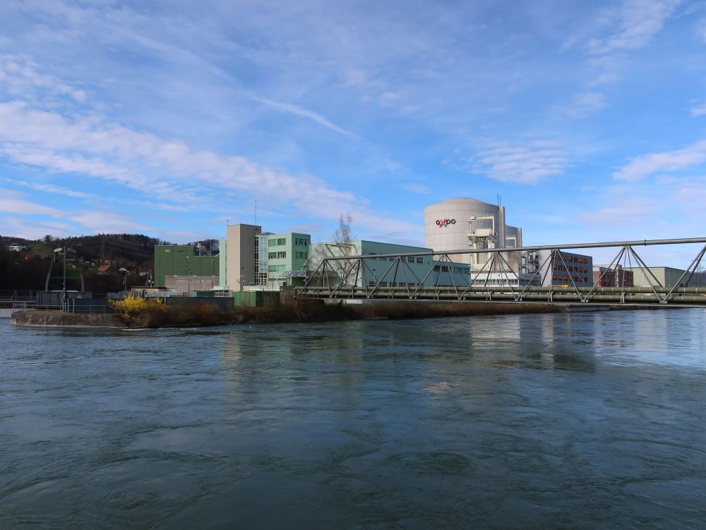 Kernkraftwerk Beznau