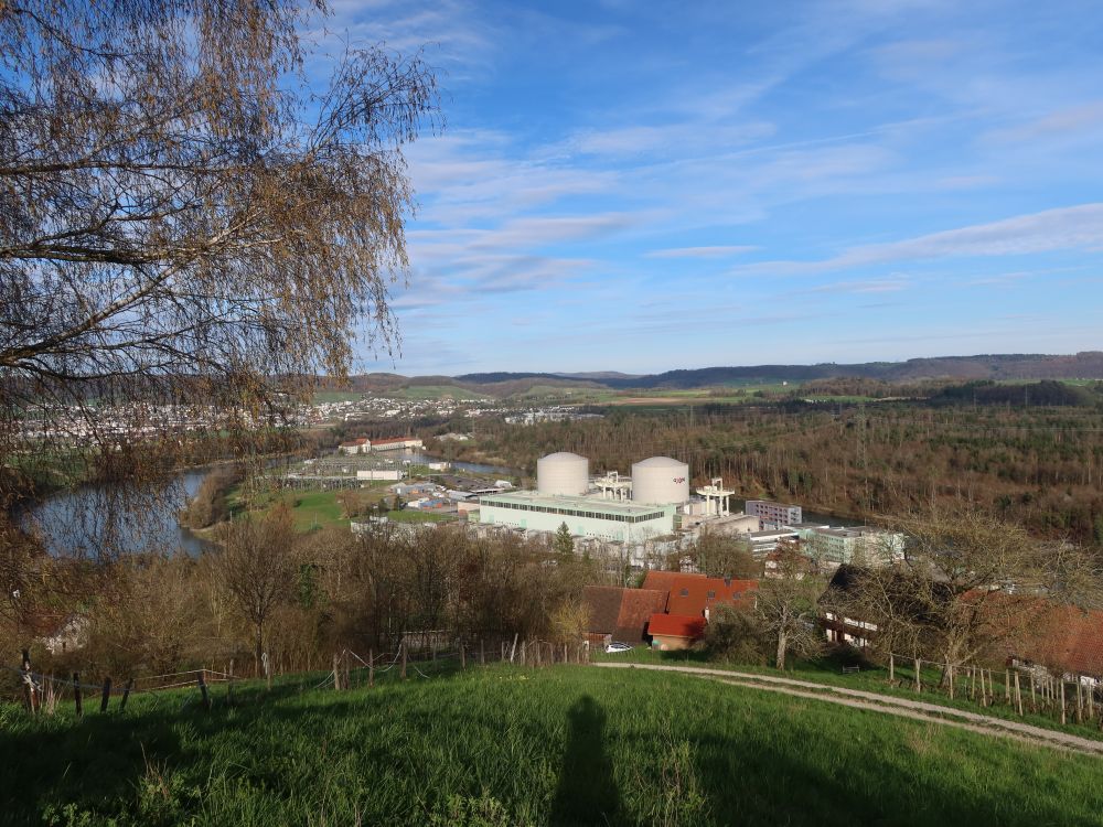 Kernkraftwerk Beznau