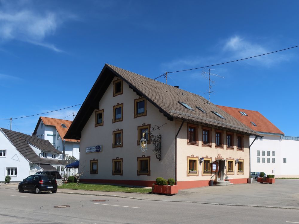 Gasthaus Adler