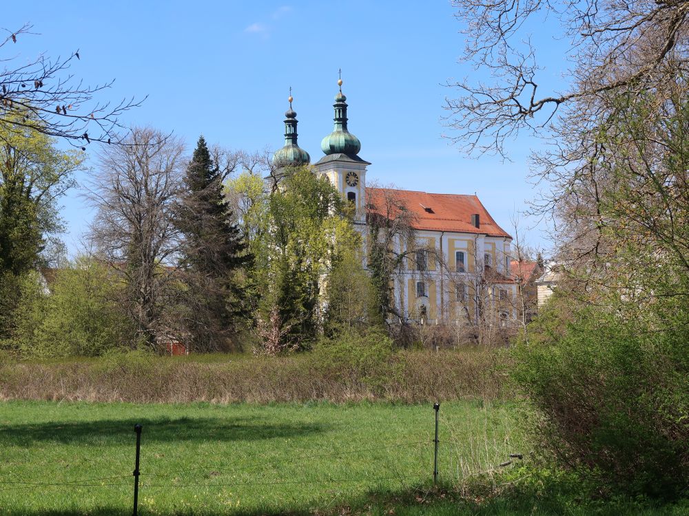 Schlosskirche