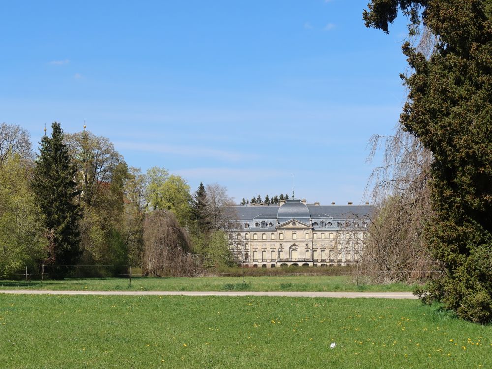 Schloss Donaueschingen