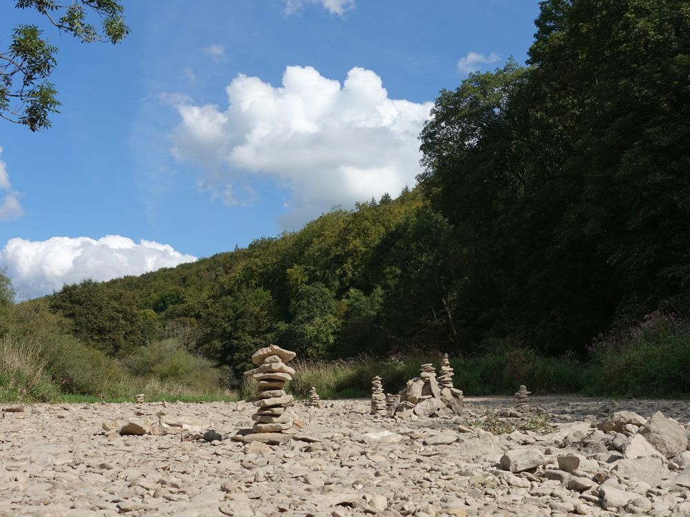 Donauversickerung