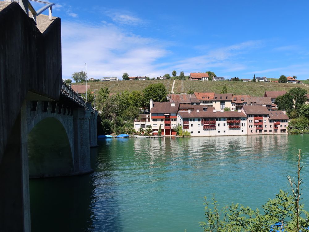 Rheinbrücke Eglisau