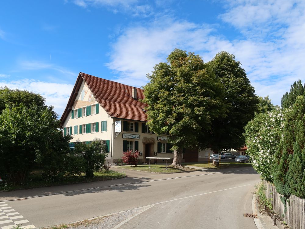 Landgasthof Fähre