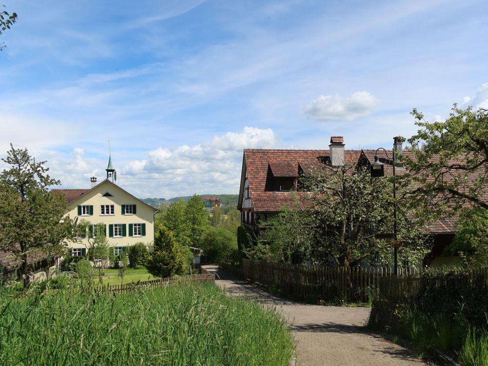 Rüdlingen